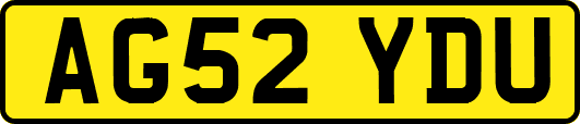 AG52YDU