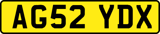 AG52YDX