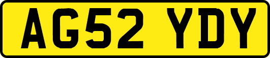 AG52YDY