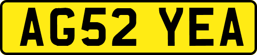 AG52YEA