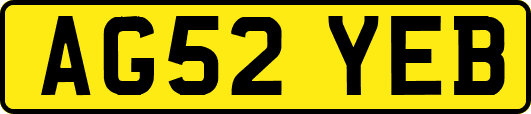 AG52YEB