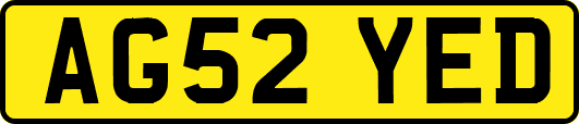 AG52YED