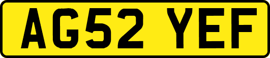 AG52YEF