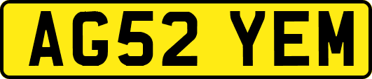 AG52YEM
