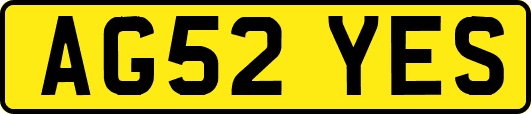 AG52YES
