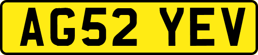 AG52YEV
