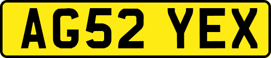 AG52YEX