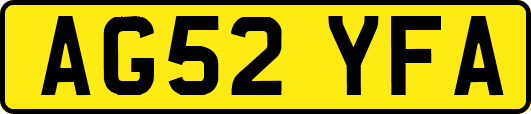 AG52YFA