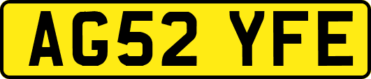 AG52YFE