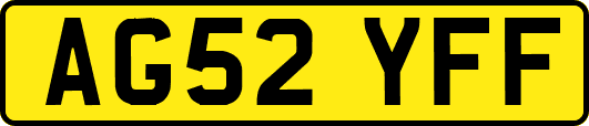 AG52YFF