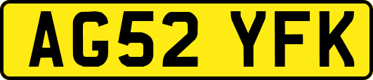 AG52YFK