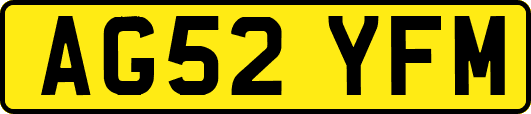 AG52YFM