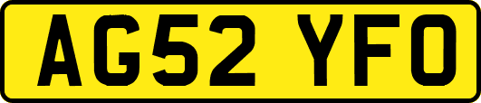 AG52YFO