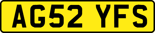 AG52YFS