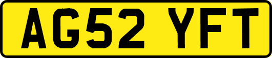 AG52YFT