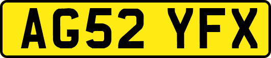 AG52YFX
