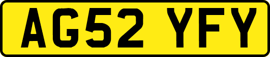 AG52YFY