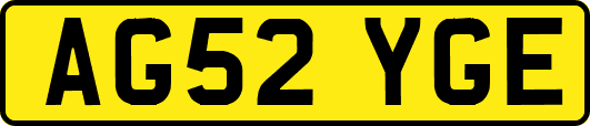 AG52YGE