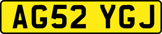 AG52YGJ