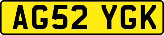 AG52YGK