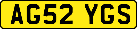 AG52YGS