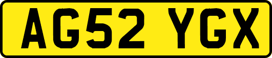 AG52YGX
