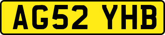 AG52YHB