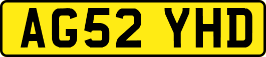 AG52YHD