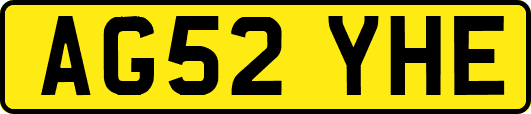 AG52YHE