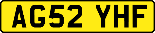 AG52YHF