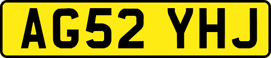 AG52YHJ