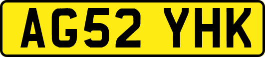 AG52YHK