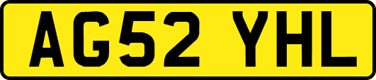 AG52YHL