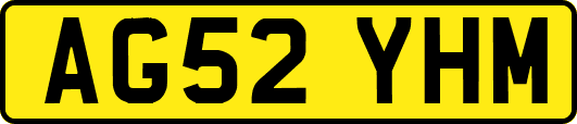 AG52YHM