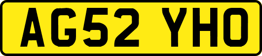AG52YHO