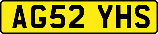 AG52YHS