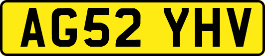 AG52YHV