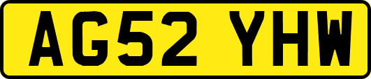 AG52YHW