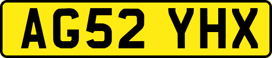 AG52YHX