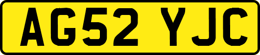 AG52YJC