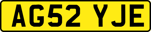 AG52YJE