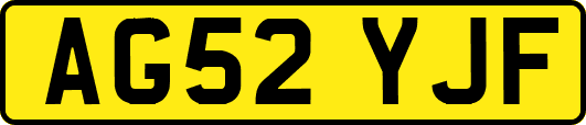 AG52YJF