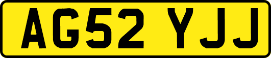 AG52YJJ