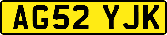 AG52YJK