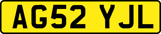 AG52YJL