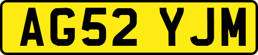 AG52YJM