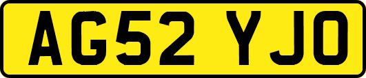 AG52YJO