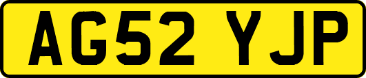 AG52YJP