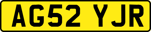 AG52YJR