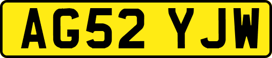 AG52YJW